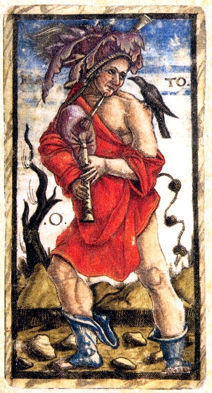 Mato from Sola Busca